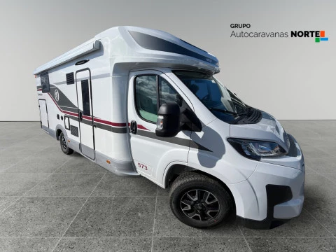 ELNAGH BARON BARON 573