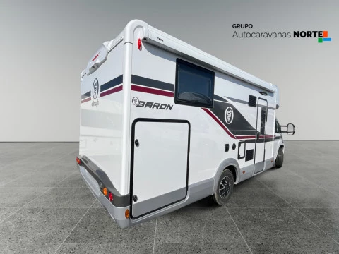 ELNAGH BARON BARON 573