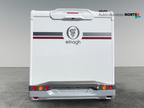 ELNAGH BARON BARON 573