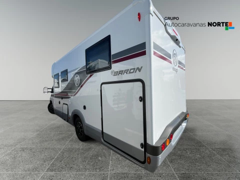 ELNAGH BARON BARON 573