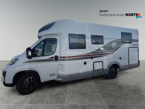 ELNAGH BARON BARON 573