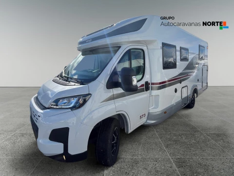 ELNAGH BARON BARON 573