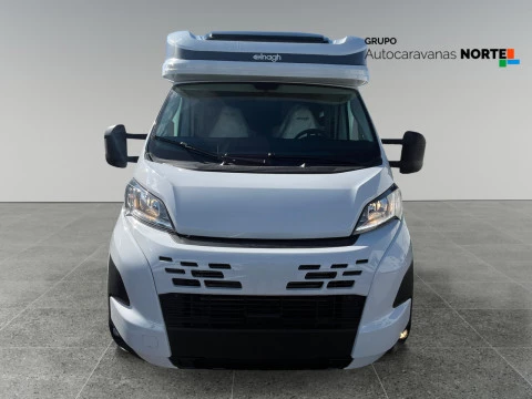 ELNAGH BARON BARON 573