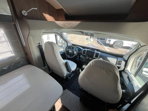 ELNAGH BARON BARON 573