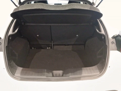 Nissan juke DIG-T 84 kW (114 CV) 6M/T N-Connecta