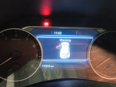 Nissan juke DIG-T 84 kW (114 CV) 6M/T N-Connecta