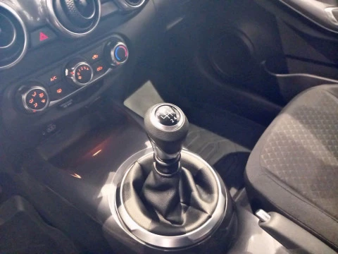 Nissan juke DIG-T 84 kW (114 CV) 6M/T N-Connecta