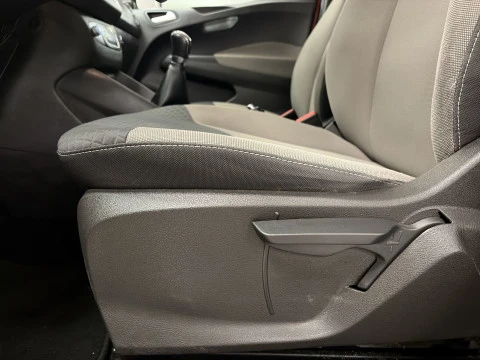 Ford Tourneo Courier 1.0 EcoBoost Titanium 74 kW (100 CV)
