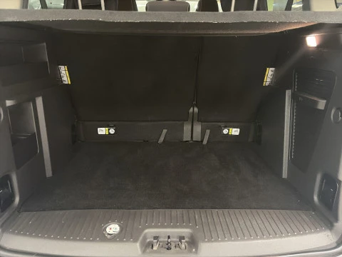 Ford Tourneo Courier 1.0 EcoBoost Titanium 74 kW (100 CV)