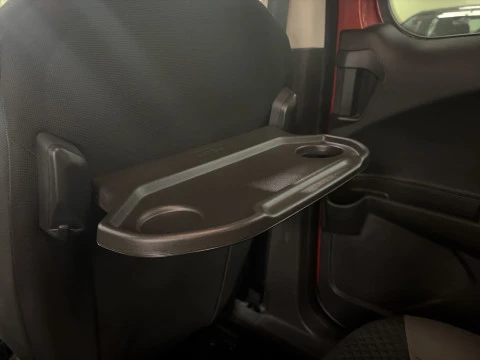 Ford Tourneo Courier 1.0 EcoBoost Titanium 74 kW (100 CV)