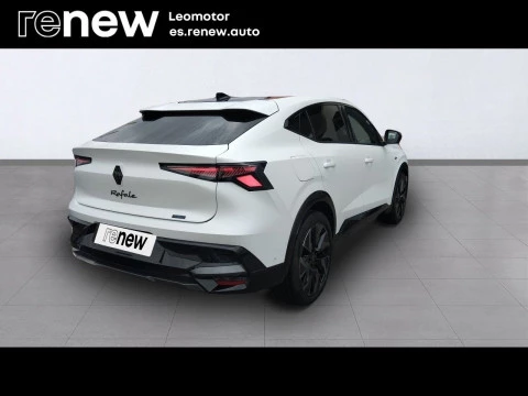 Renault Rafale  1.2 E-Tech Hibrido Esprit Alpine 147kW