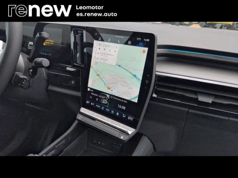 Renault Rafale  1.2 E-Tech Hibrido Esprit Alpine 147kW