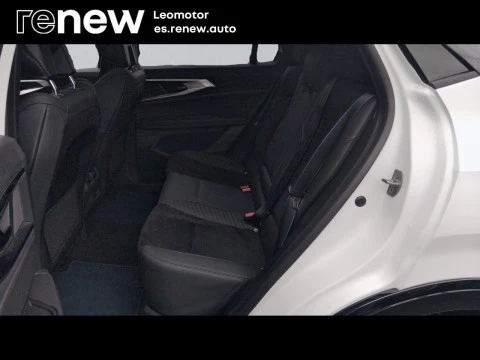 Renault Rafale  1.2 E-Tech Hibrido Esprit Alpine 147kW