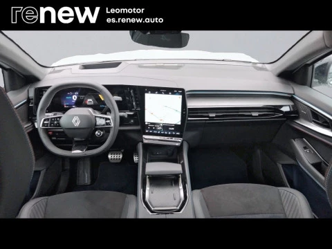 Renault Rafale  1.2 E-Tech Hibrido Esprit Alpine 147kW