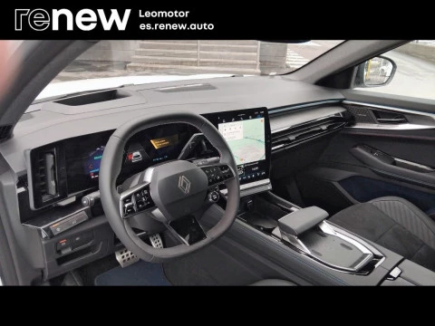 Renault Rafale  1.2 E-Tech Hibrido Esprit Alpine 147kW