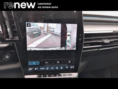 Renault Rafale  1.2 E-Tech Hibrido Esprit Alpine 147kW