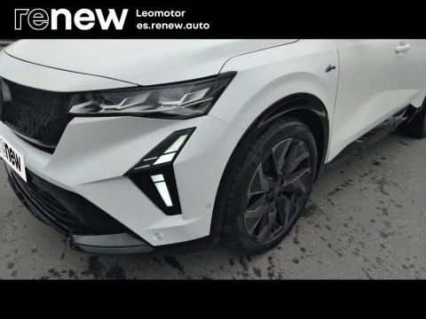 Renault Rafale Esprit Alpine E-Tech full hybrid 147kW