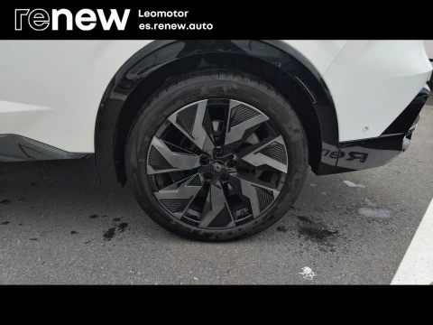 Renault Rafale Esprit Alpine E-Tech full hybrid 147kW