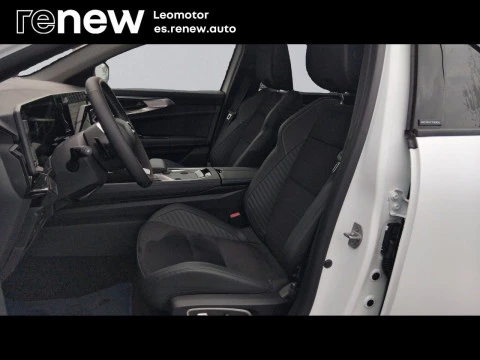 Renault Rafale Esprit Alpine E-Tech full hybrid 147kW