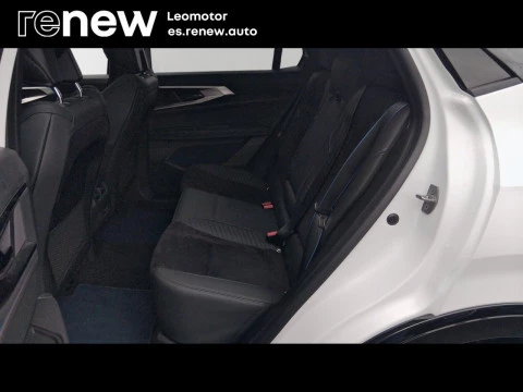 Renault Rafale Esprit Alpine E-Tech full hybrid 147kW