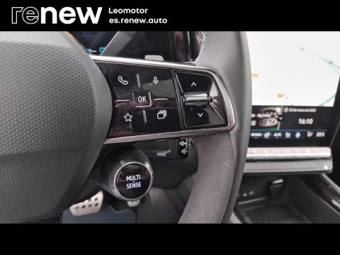 Renault Rafale Esprit Alpine E-Tech full hybrid 147kW