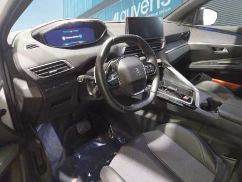 Peugeot 3008 Hybrid 180 e-EAT8 Allure Pack
