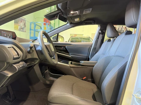 Toyota BZ4X 200E Style 4x2 Auto 150 kW (204 CV)