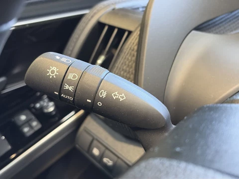 Toyota BZ4X 200E Style 4x2 Auto 150 kW (204 CV)