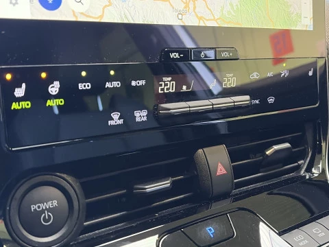 Toyota BZ4X 200E Style 4x2 Auto 150 kW (204 CV)