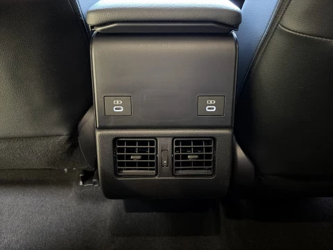 Toyota BZ4X 200E Style 4x2 Auto 150 kW (204 CV)