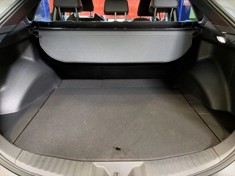 Toyota BZ4X 200E Style 4x2 Auto 150 kW (204 CV)