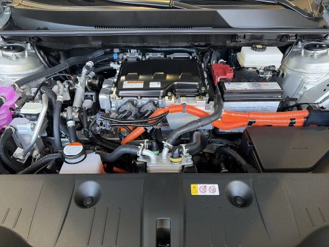 Toyota BZ4X 200E Style 4x2 Auto 150 kW (204 CV)