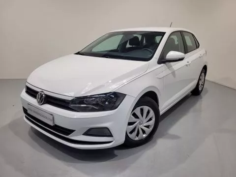 Volkswagen Polo 1.6 TDI 80 CV EDITION Volkswagen Polo 1.6 TDI 80 CV EDITION
