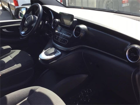 Mercedes-Benz Clase V 250 d Clase V Largo