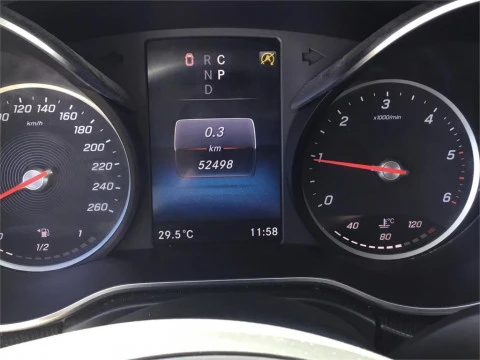 Mercedes-Benz Clase V 250 d Clase V Largo