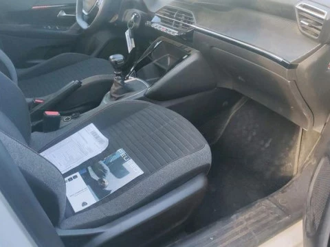 Peugeot 2008 Active Pack BlueHDI 81kW (110CV)