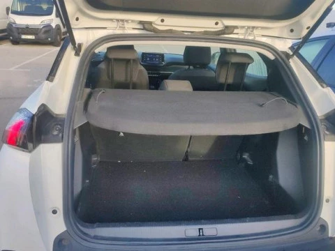 Peugeot 2008 Active Pack BlueHDI 81kW (110CV)