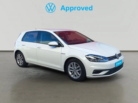 Volkswagen Golf Last Edition 1.5 TSI EVO 96kW (130CV)