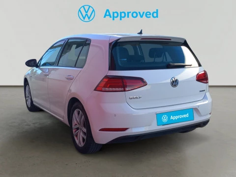 Volkswagen Golf Last Edition 1.5 TSI EVO 96kW (130CV)