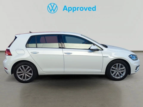 Volkswagen Golf Last Edition 1.5 TSI EVO 96kW (130CV)