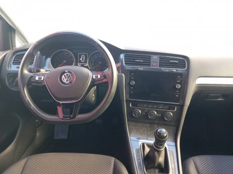 Volkswagen Golf Last Edition 1.5 TSI EVO 96kW (130CV)