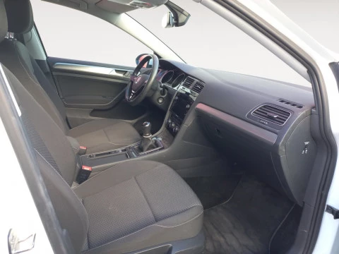 Volkswagen Golf Last Edition 1.5 TSI EVO 96kW (130CV)