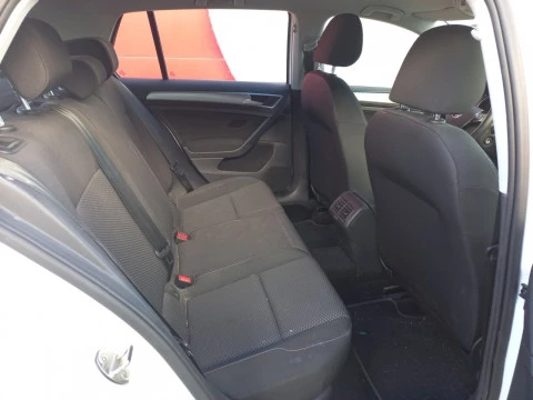 Volkswagen Golf Last Edition 1.5 TSI EVO 96kW (130CV)