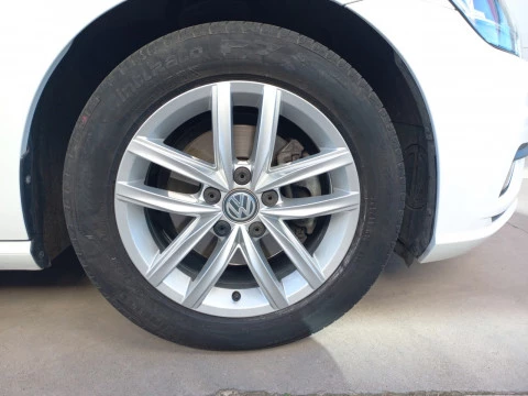 Volkswagen Golf Last Edition 1.5 TSI EVO 96kW (130CV)