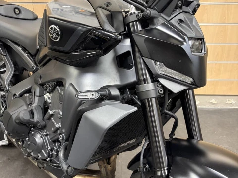 Yamaha MT-09 Y-AMT 35KW