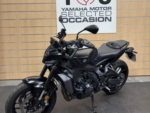 Yamaha MT-09 Y-AMT 35KW