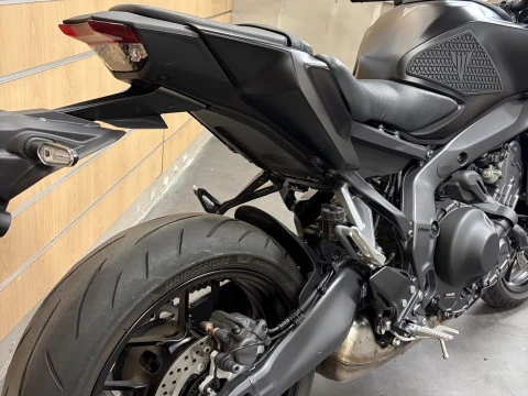 Yamaha MT-09 Y-AMT 35KW