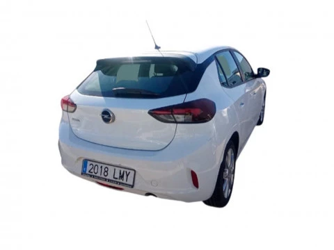 Opel Corsa 1.5D DT 74kW (100CV) Edition