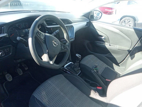 Opel Corsa 1.5D DT 74kW (100CV) Edition