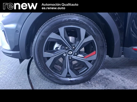 Renault Arkana  1.6 E-Tech R.S.Line 105kW